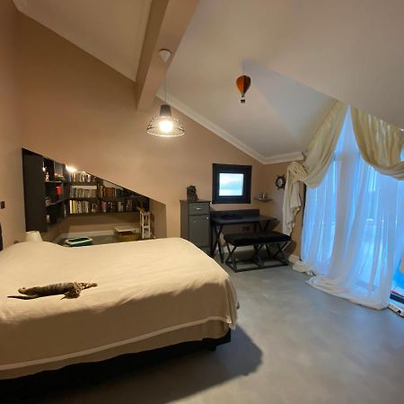 Asiklar Tepesi Villa Karamusal 외부 사진
