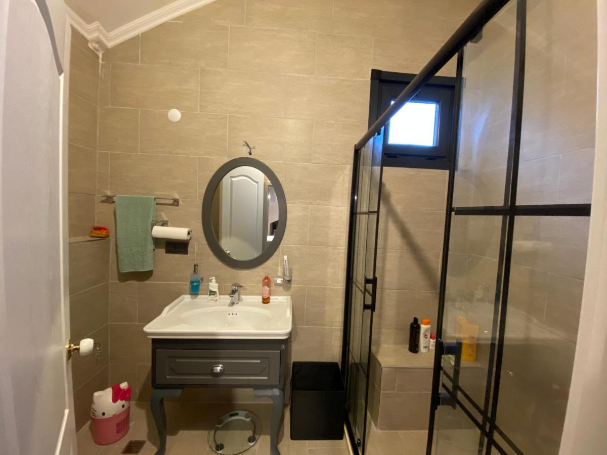 Asiklar Tepesi Villa Karamusal 외부 사진