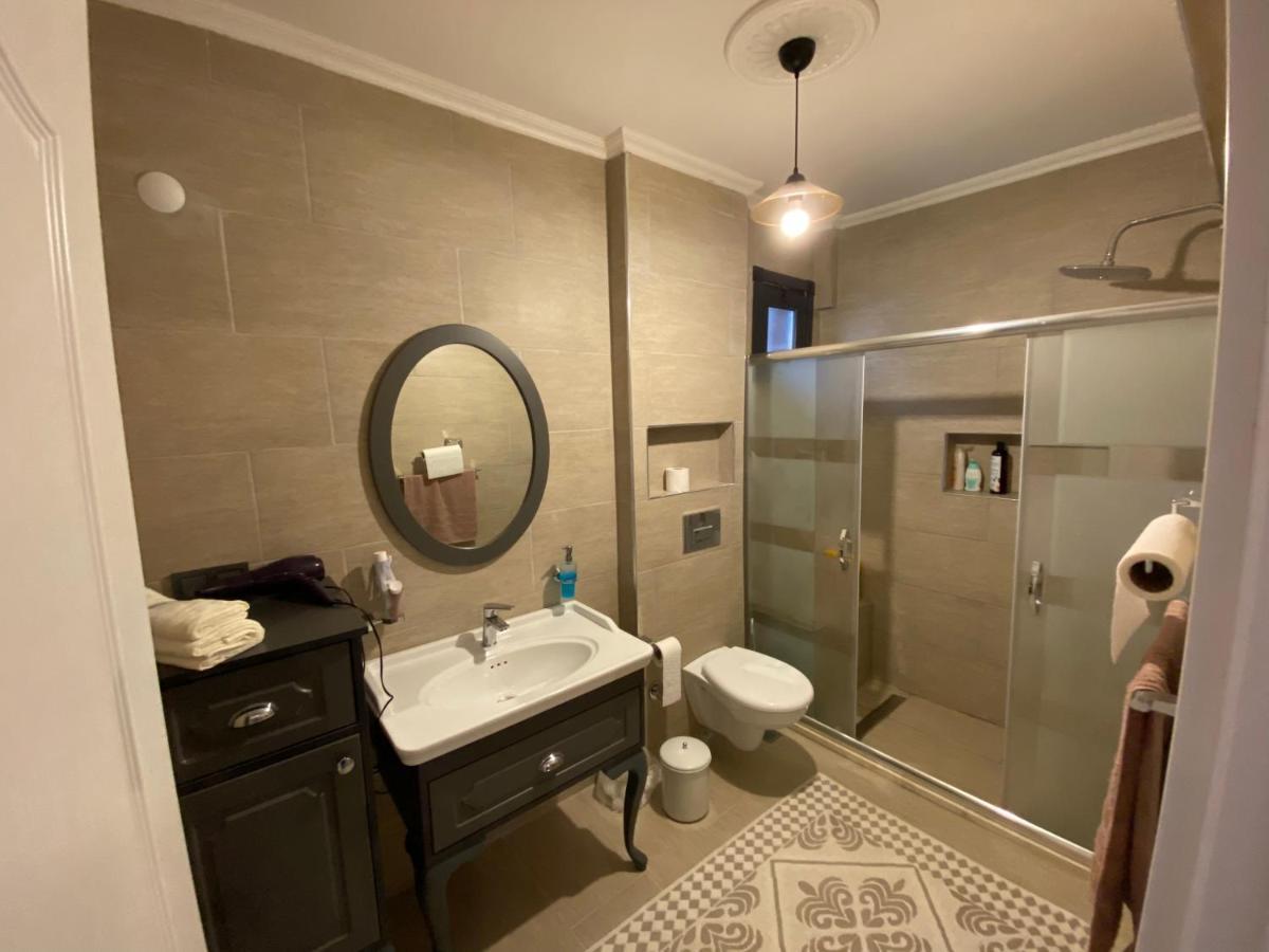Asiklar Tepesi Villa Karamusal 외부 사진