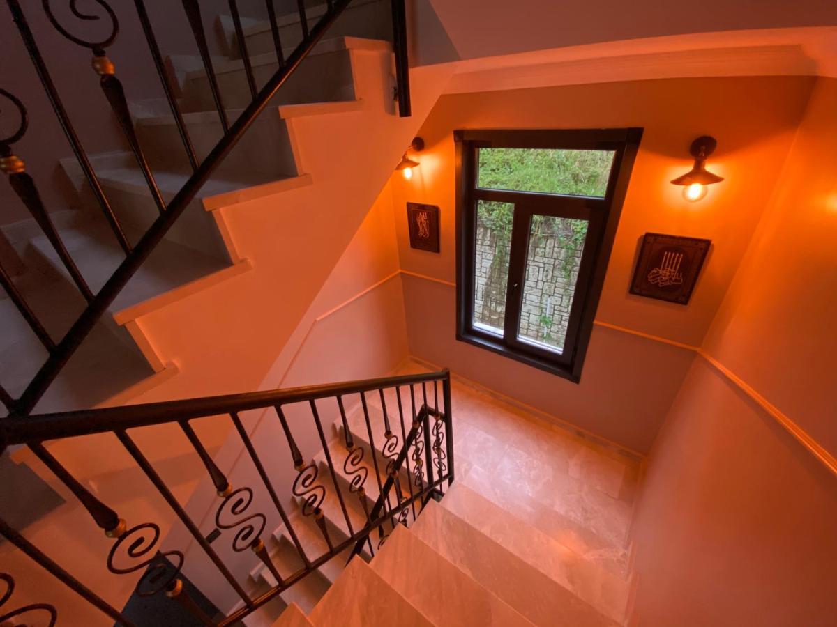 Asiklar Tepesi Villa Karamusal 외부 사진
