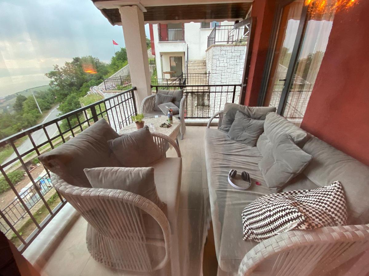 Asiklar Tepesi Villa Karamusal 외부 사진