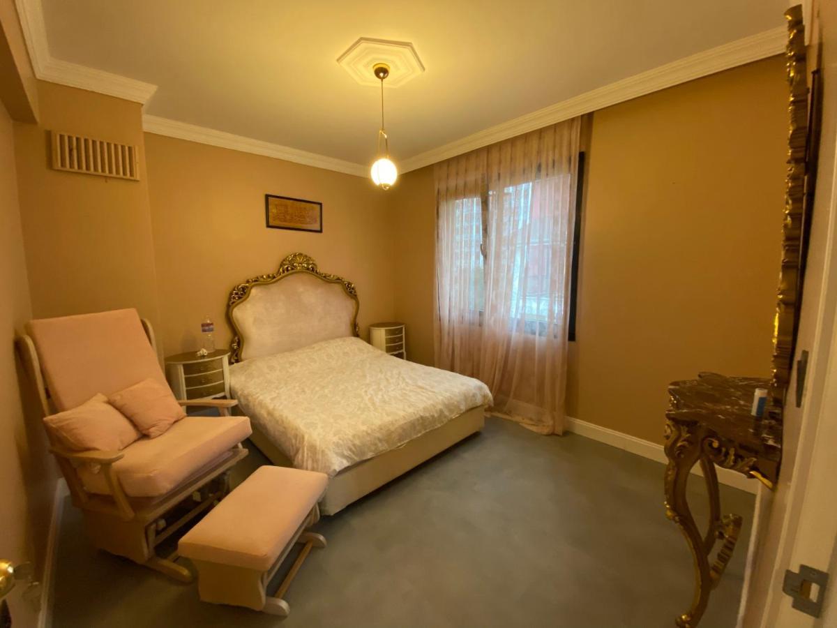 Asiklar Tepesi Villa Karamusal 외부 사진