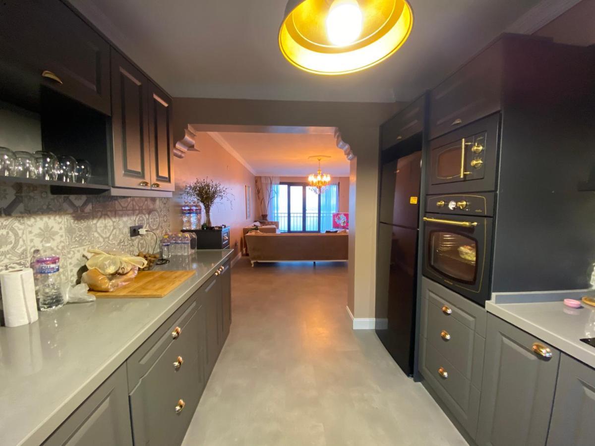 Asiklar Tepesi Villa Karamusal 외부 사진